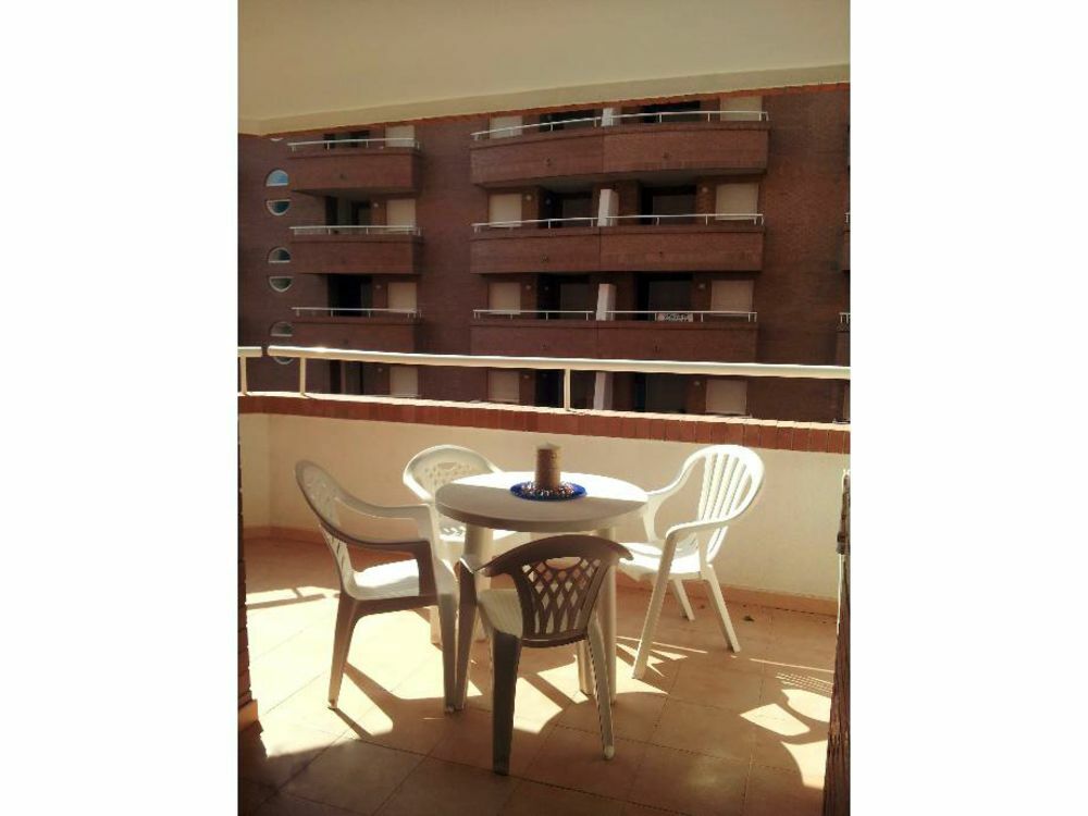 Acv - Costa Marina Iii-1ª Linea Planta 2 Sur Apartment Oropesa del Mar Exterior photo